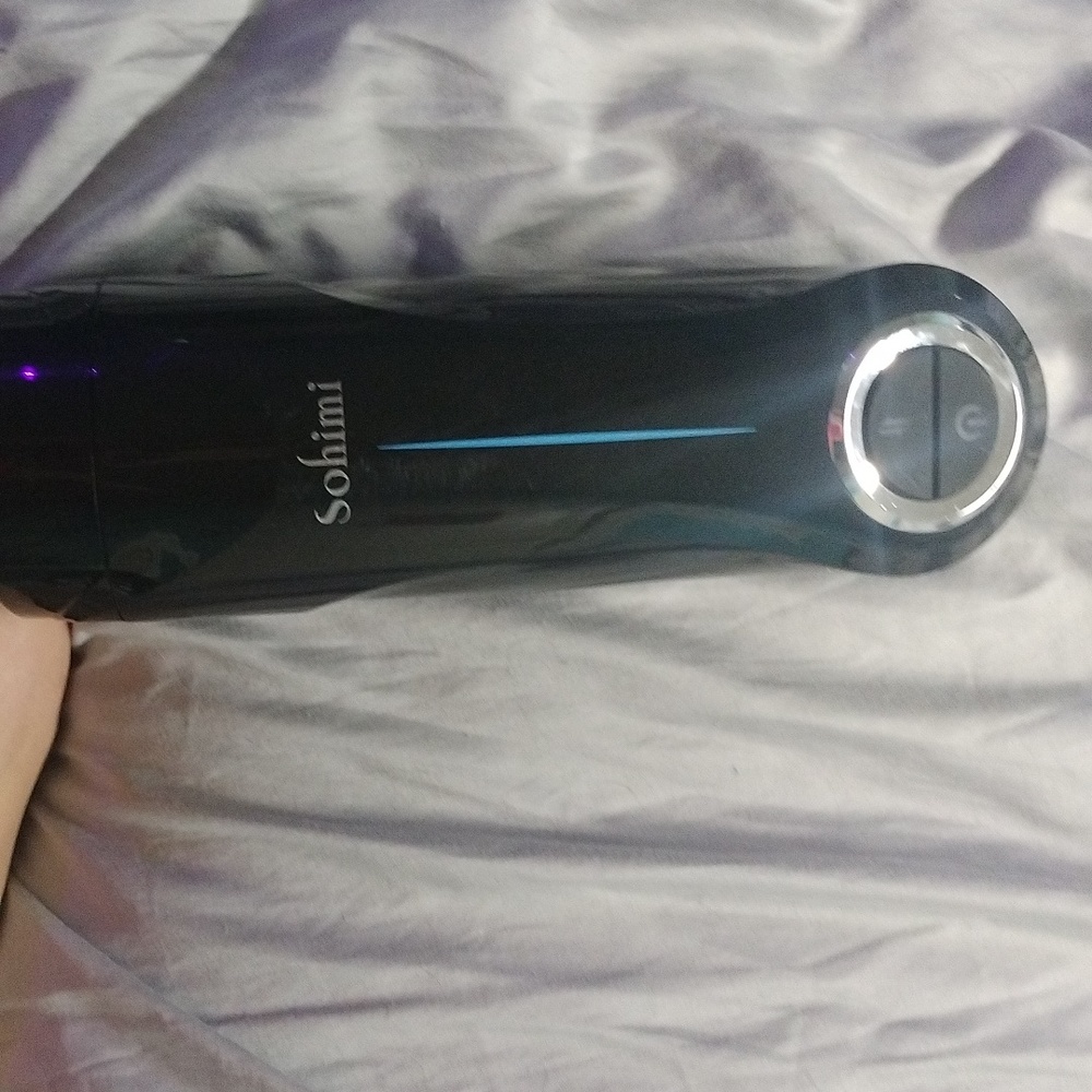 Man massage toy